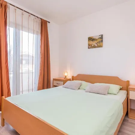 Cozy In With Wifi * Biograd Na Moru