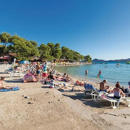 Cozy In With Wifi Lägenhet *